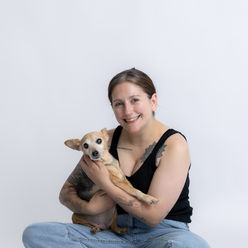 pet photographer