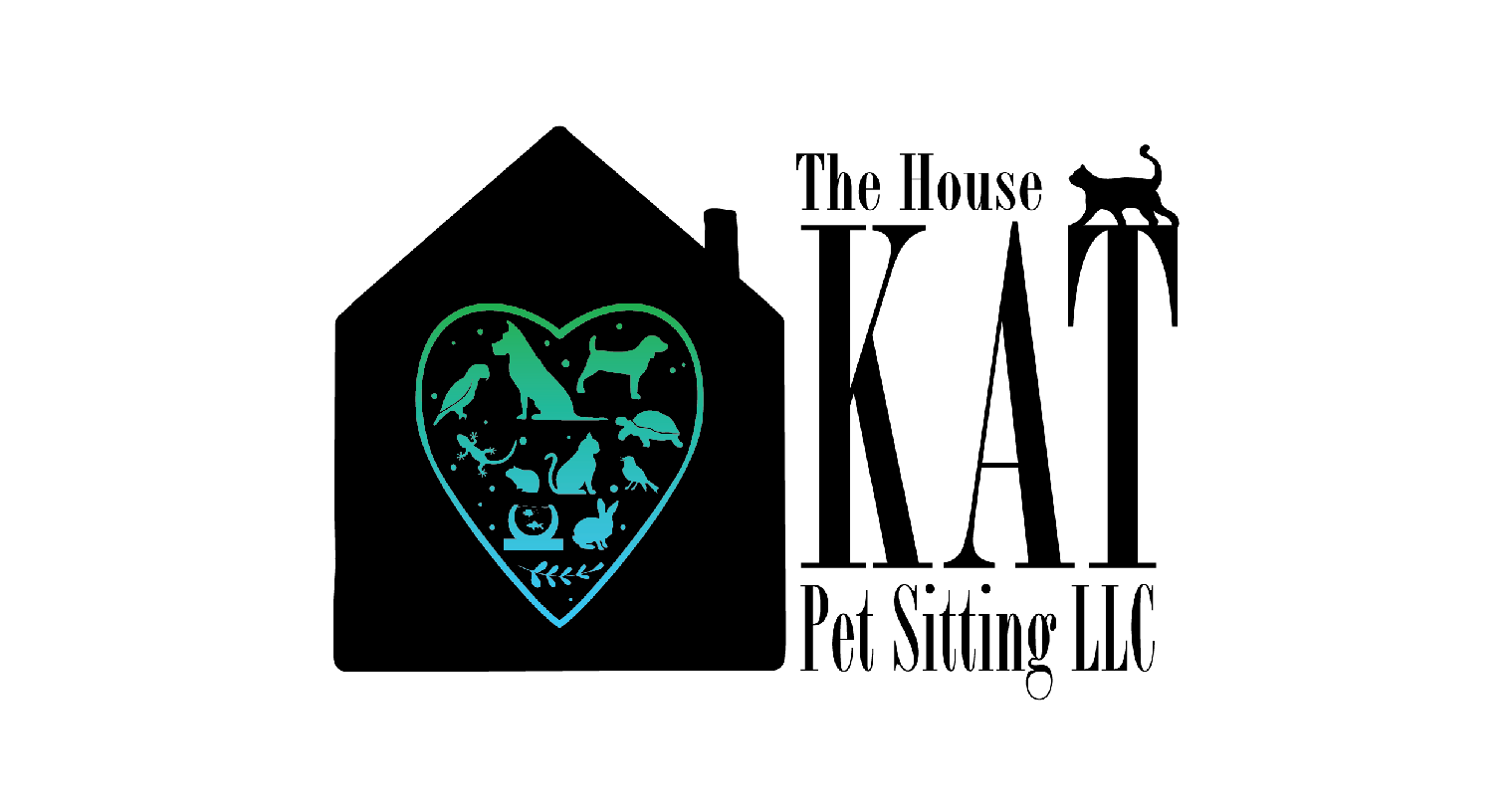 Certified Pet Sitter & Dog Walker The House Kat Pet Sitting Omaha NE