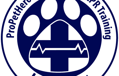 Pet CPR & First-aid Instructor Badge