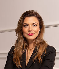 Vessela Valtcheva-McGee