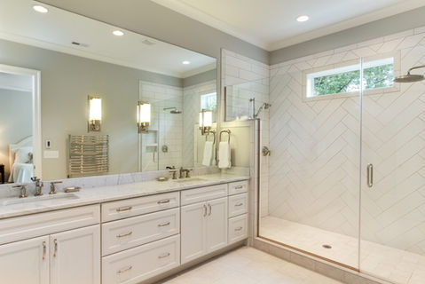 Marble, Countertop, Bathroom Remodel, Vanity