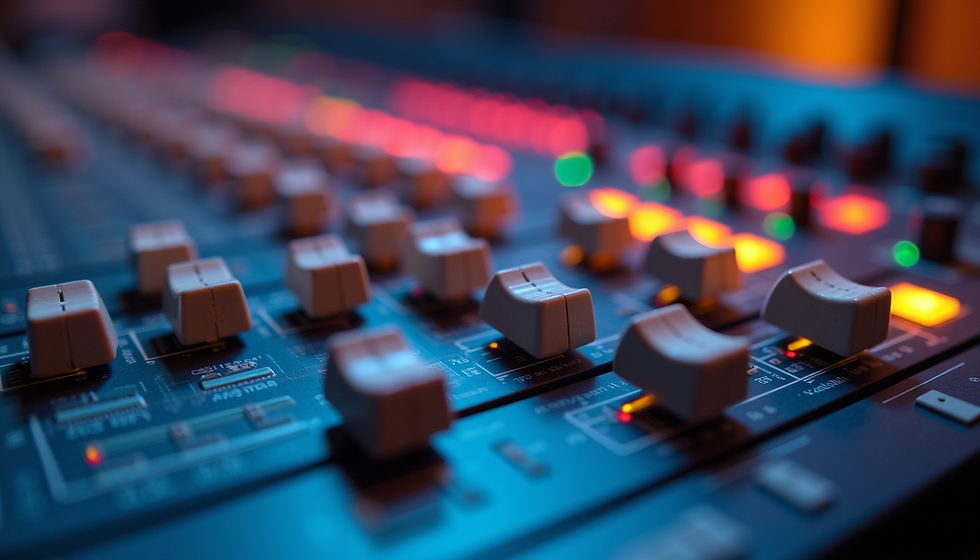 Understanding the Costs of Professional Mixing Engineers in 2026
