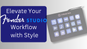 Maximize Your Productivity with Stream Deck and Fender Studio Pro for Seamless Workflow Integration