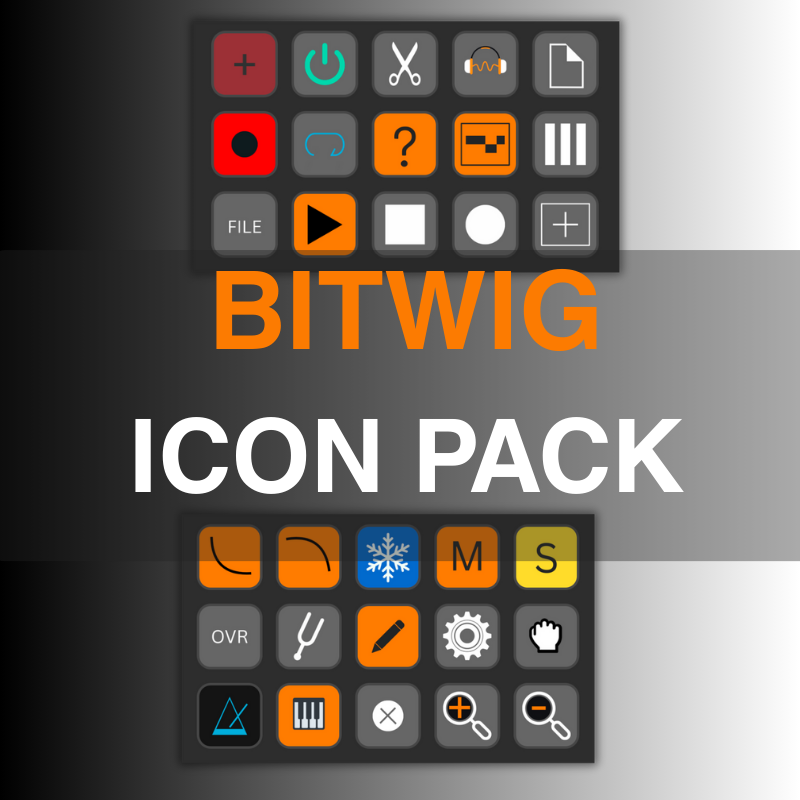 Thumbnail: Master DAW Stream Deck Icon Collection (All-In-One Pack)