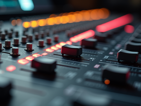 Building the Perfect Vocal Chain for Female Artists