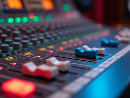 Explore the Benefits of Music Producer Services