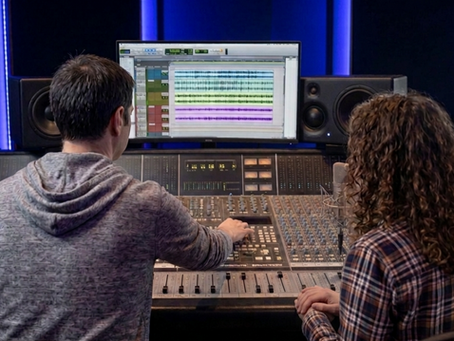 Why Your Mix Sounds Like a Mess (and How to Fix "Volume Envy")
