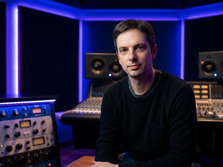 Mix vs. Mastering: The Simple Difference (And What It Costs in 2026)