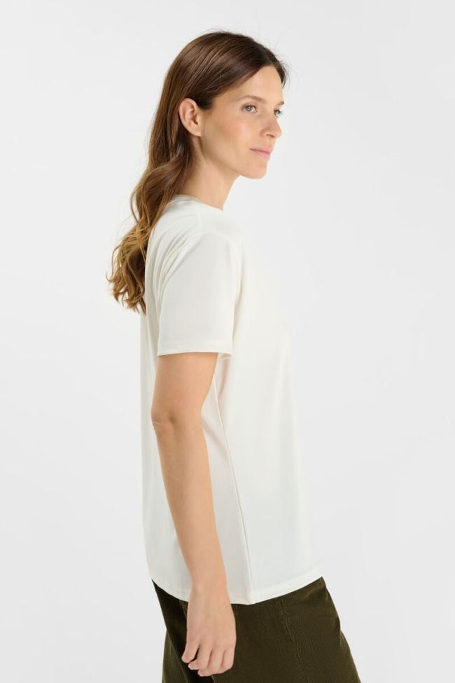 Miniature : LE TEMPS DES CERISES T-shirt Fuka FFUKA