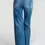 Miniature : LE TEMPS DES CERISES Jeans pulp wide leg bleu N°3 JFPULP24W1480