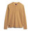 Miniature : SUPERDRY T.SHIRT M6010776A - 1LD - Classic Brown Camel