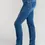Miniature : LE TEMPS DES CERISES Jeans CASAL  pulp regular taille haute