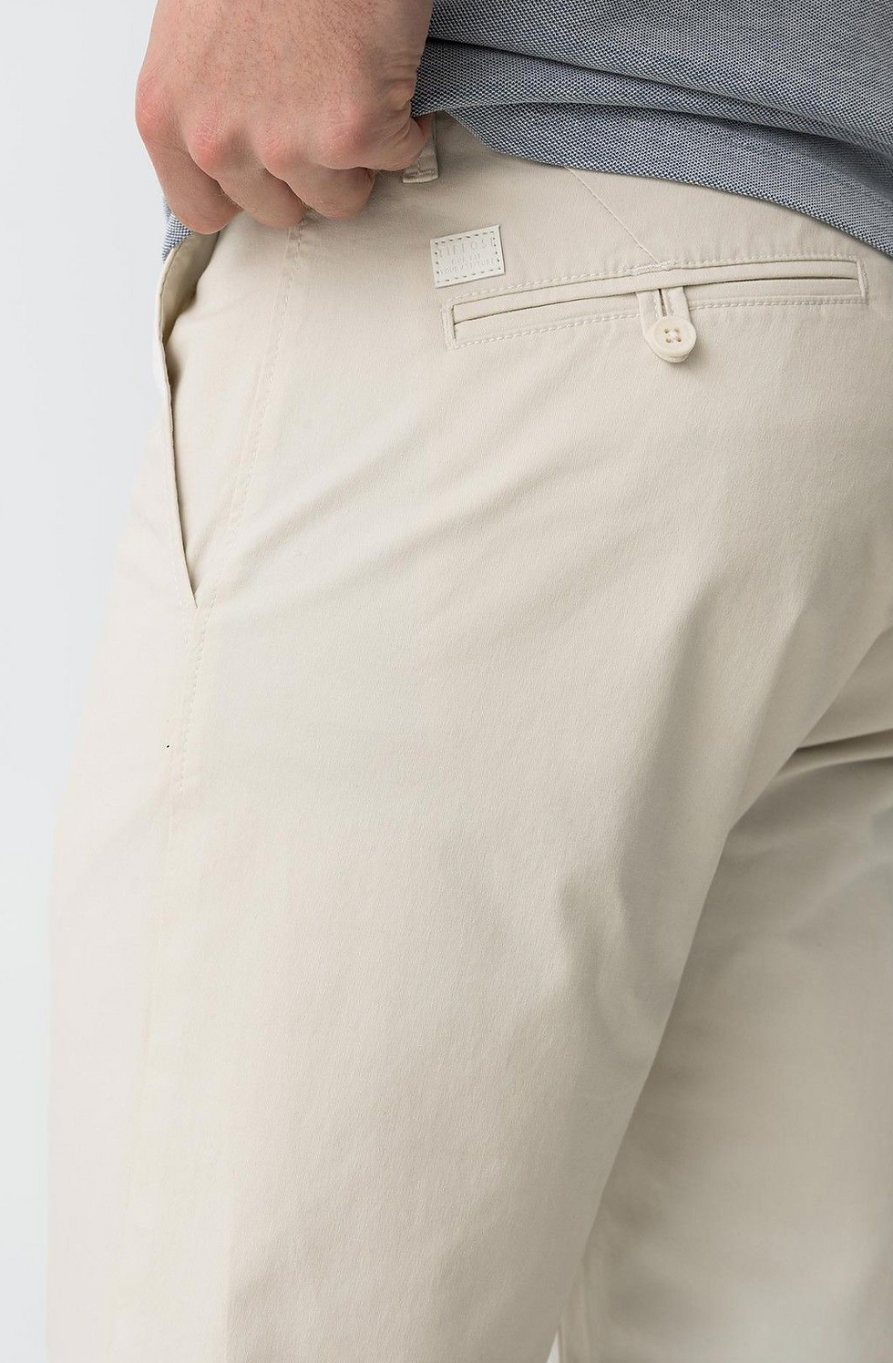 Miniature : TIFFOSI Chino Short Slim 35 10059729 116