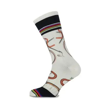 Miniature : XPOOOS CHAUSSETTES MASCULINES EDDY