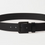 Miniature : SALSA CEINTURE EN CUIR 21007289  113284 Noir (000)