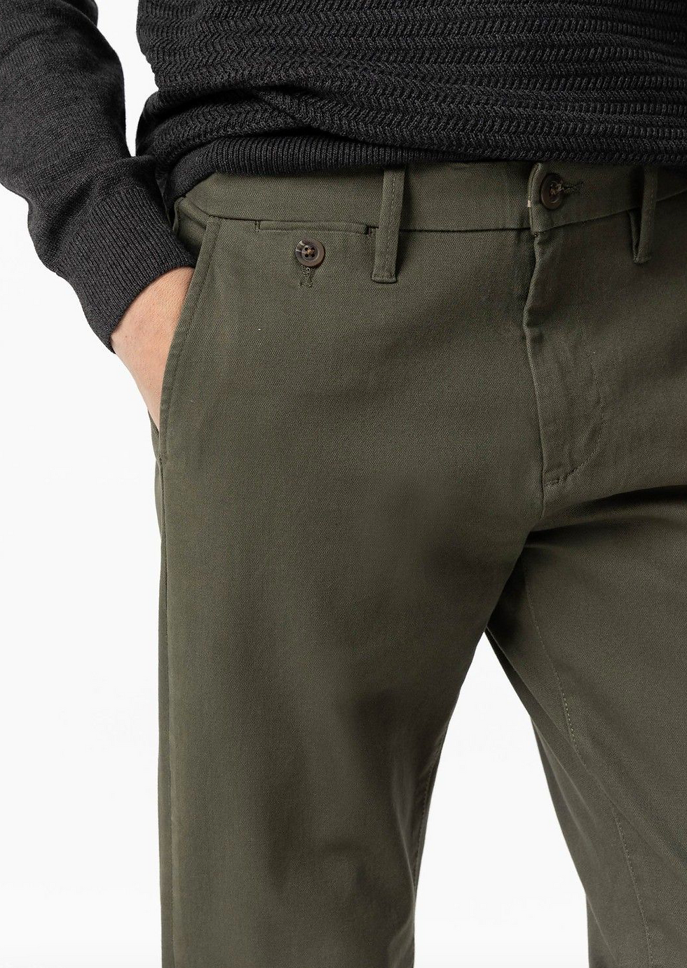 Miniature : TIFFOSI Chino H79 Réf.: 10057266