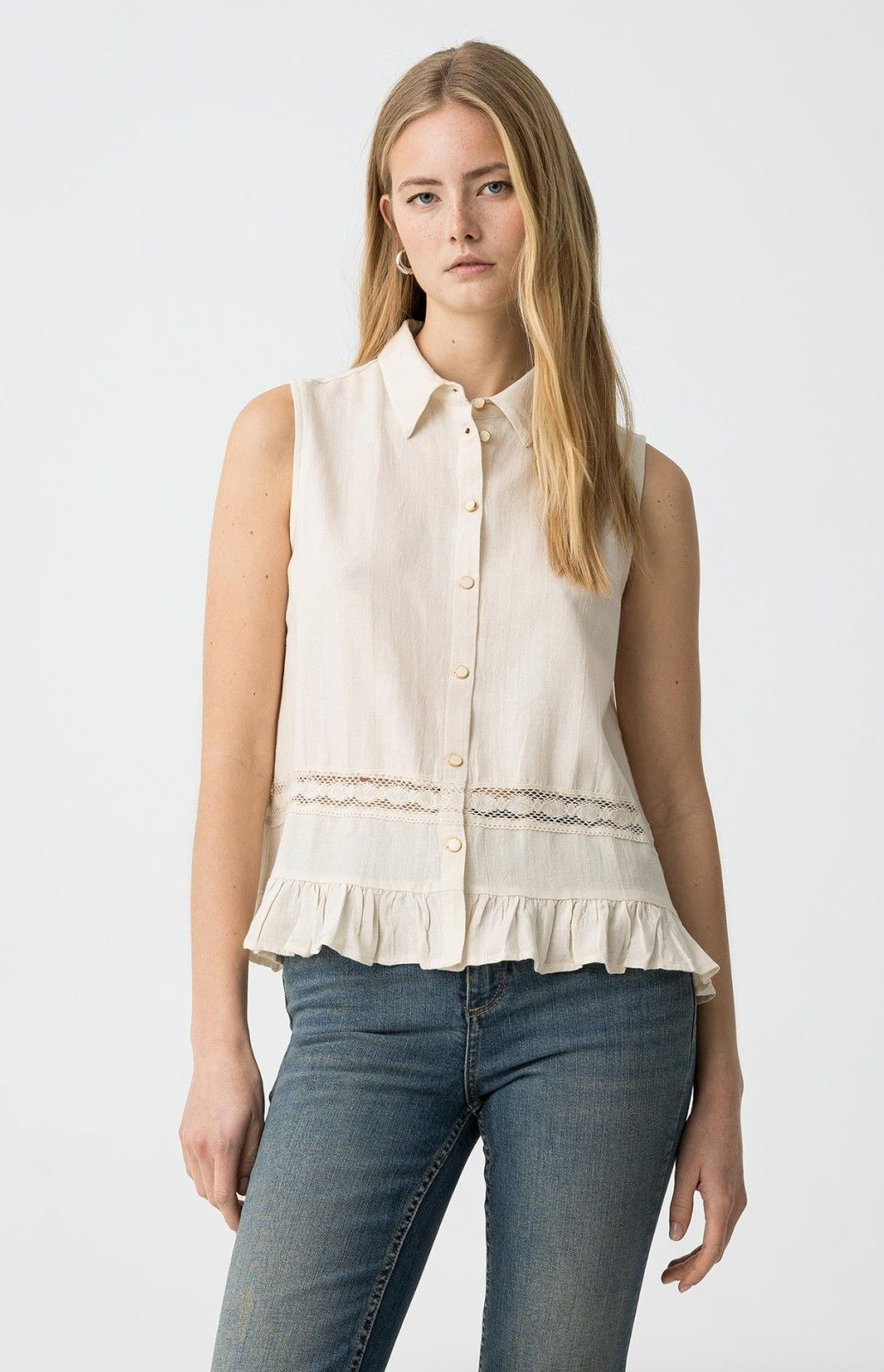 TIFFOSI TOP Sienna_C Réf.: 10059557