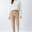 Miniature : SALSA Pantalon Baggy beige 125873