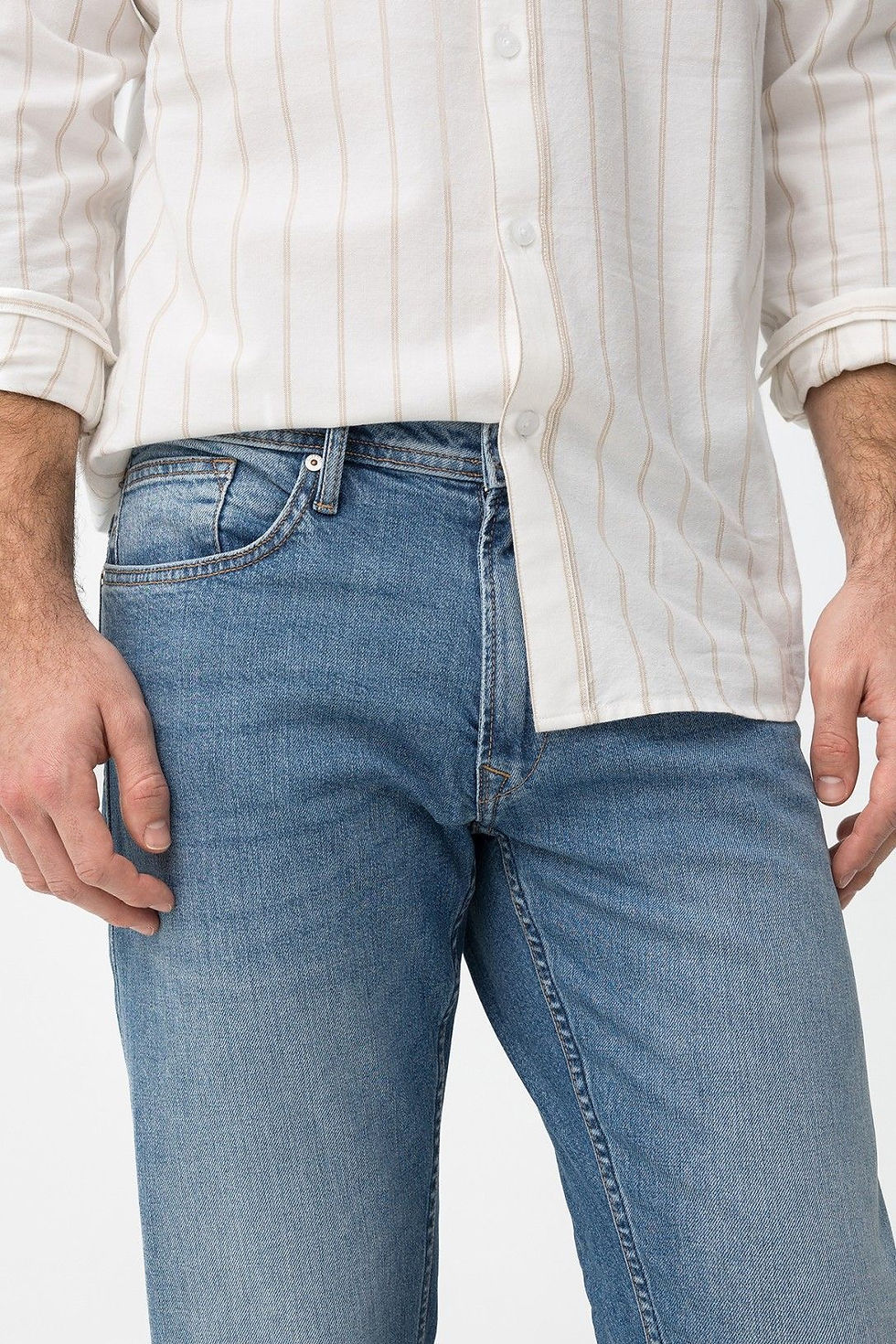 Miniature : TIFFOSI Jeans Leo 276 Comfort Fit