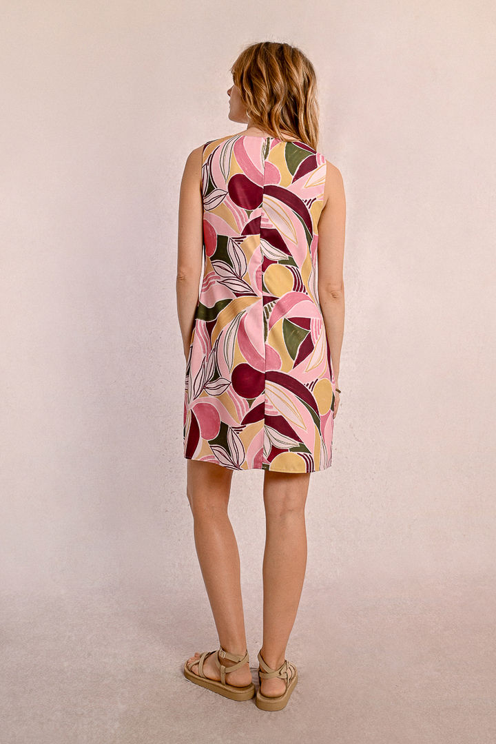 Miniature : MOLLY BRACKEN ROBE P980DE