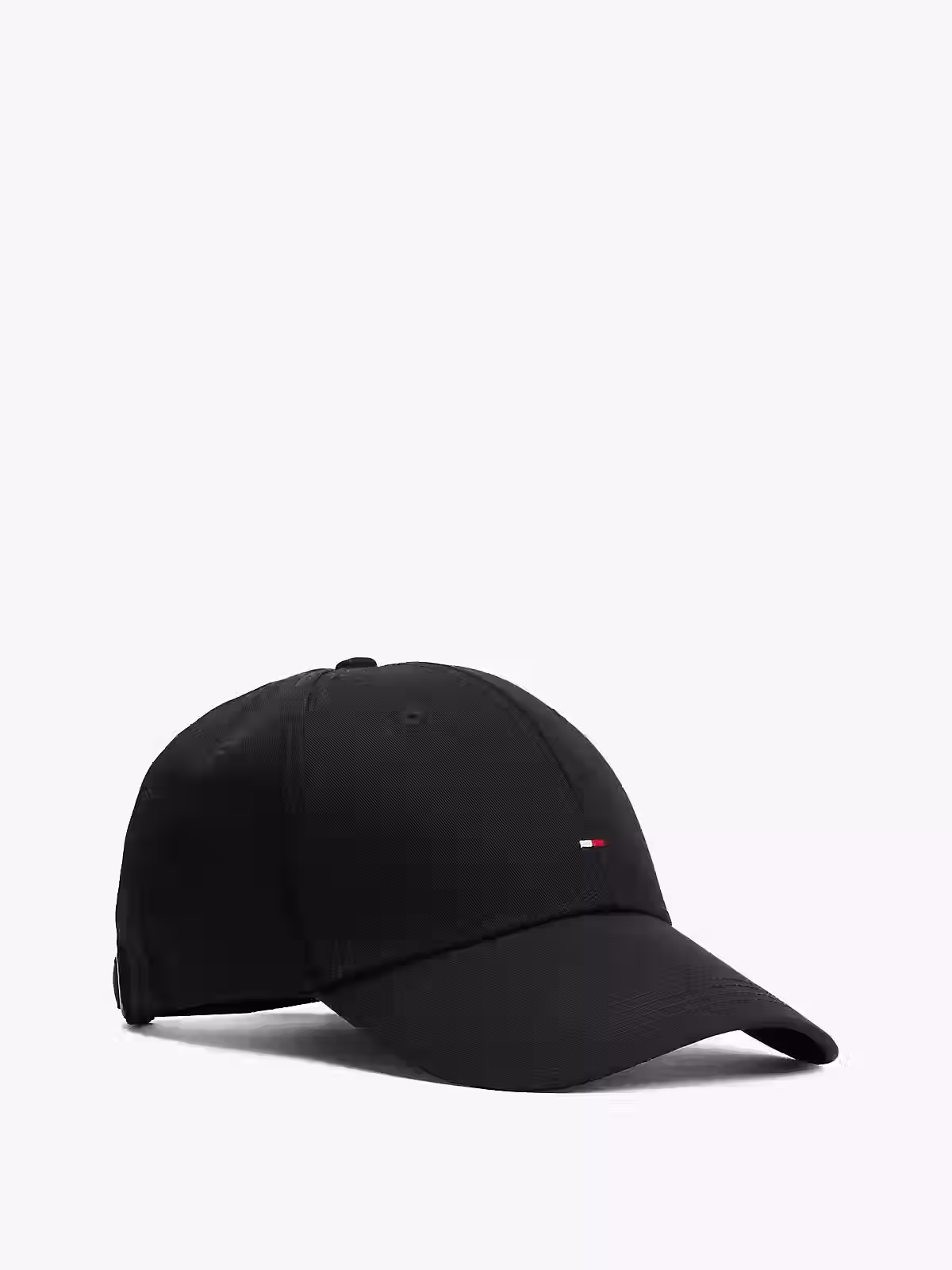 TOMMY HILFIGER Casquette de baseball classique E367895041083 Flag Black