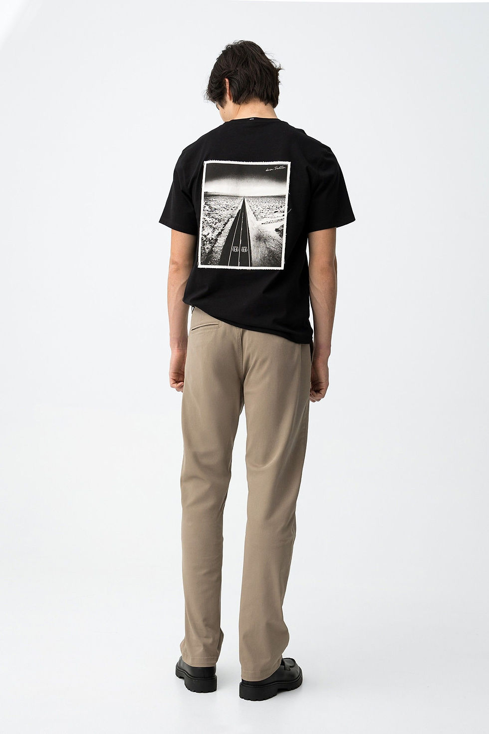 Miniature : TIFFOSI Pantalon Chino_H102
