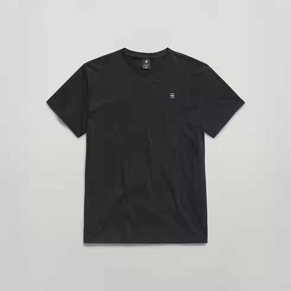 Miniature : G-STAR T-Shirt Base-S D16412 336 6484