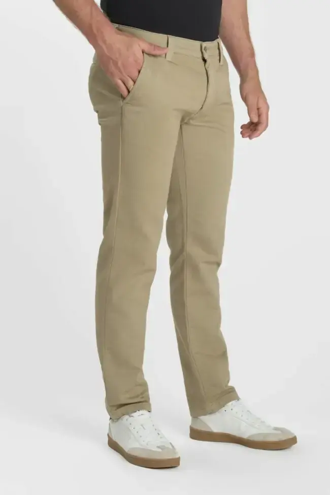 Miniature : LE TEMPS  DES CERISES Pantalon chino jogg Kyle