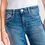 Miniature : LE TEMPS DES CERISES Jeans pulp wide leg bleu N°3 JFPULP24W1480