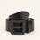 Miniature : SALSA ceinture cuir noir 113284