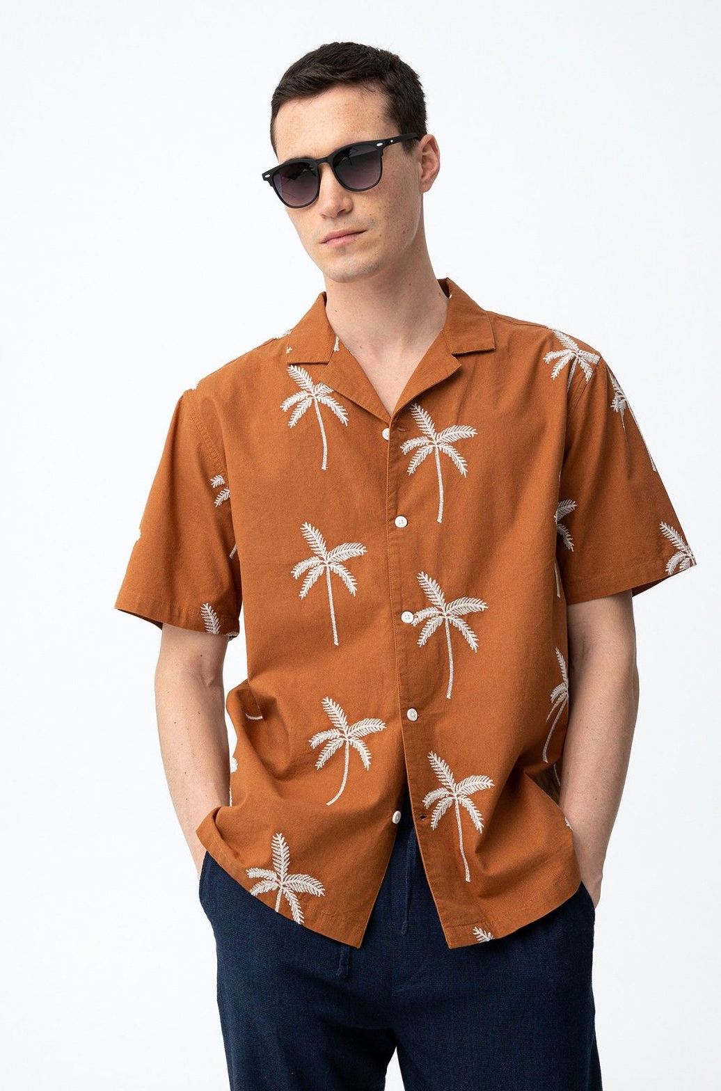 TIFFOSI CHEMISE King Réf.: 10065606 400