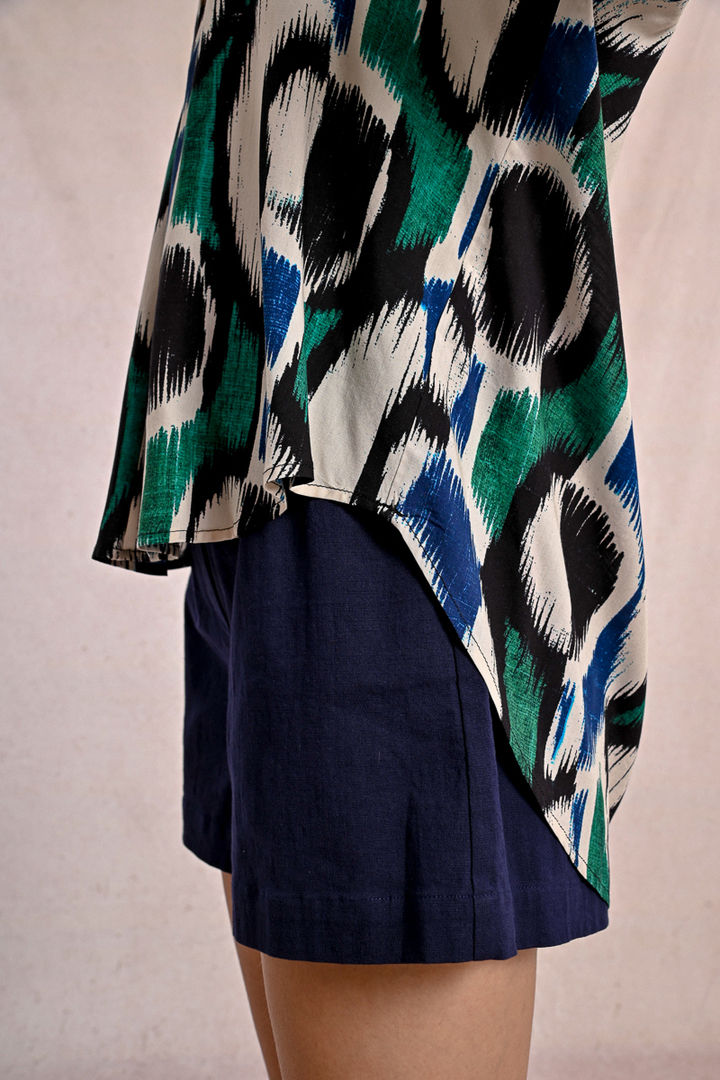 Miniature : MOLLY BRACKEN BLOUSE N291DP