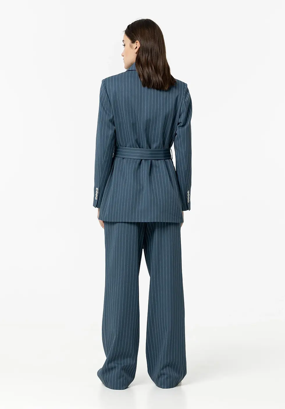 Miniature : TIFFOSI Pantalon taille haute   Giz_B