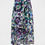 Miniature : MORGAN Jupe fluide imprimée multicolore JOLY
