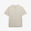 Miniature : SUPERDRY T-shirt Grandad Manches Courtes en Coton et Lin M6010937A - K3U