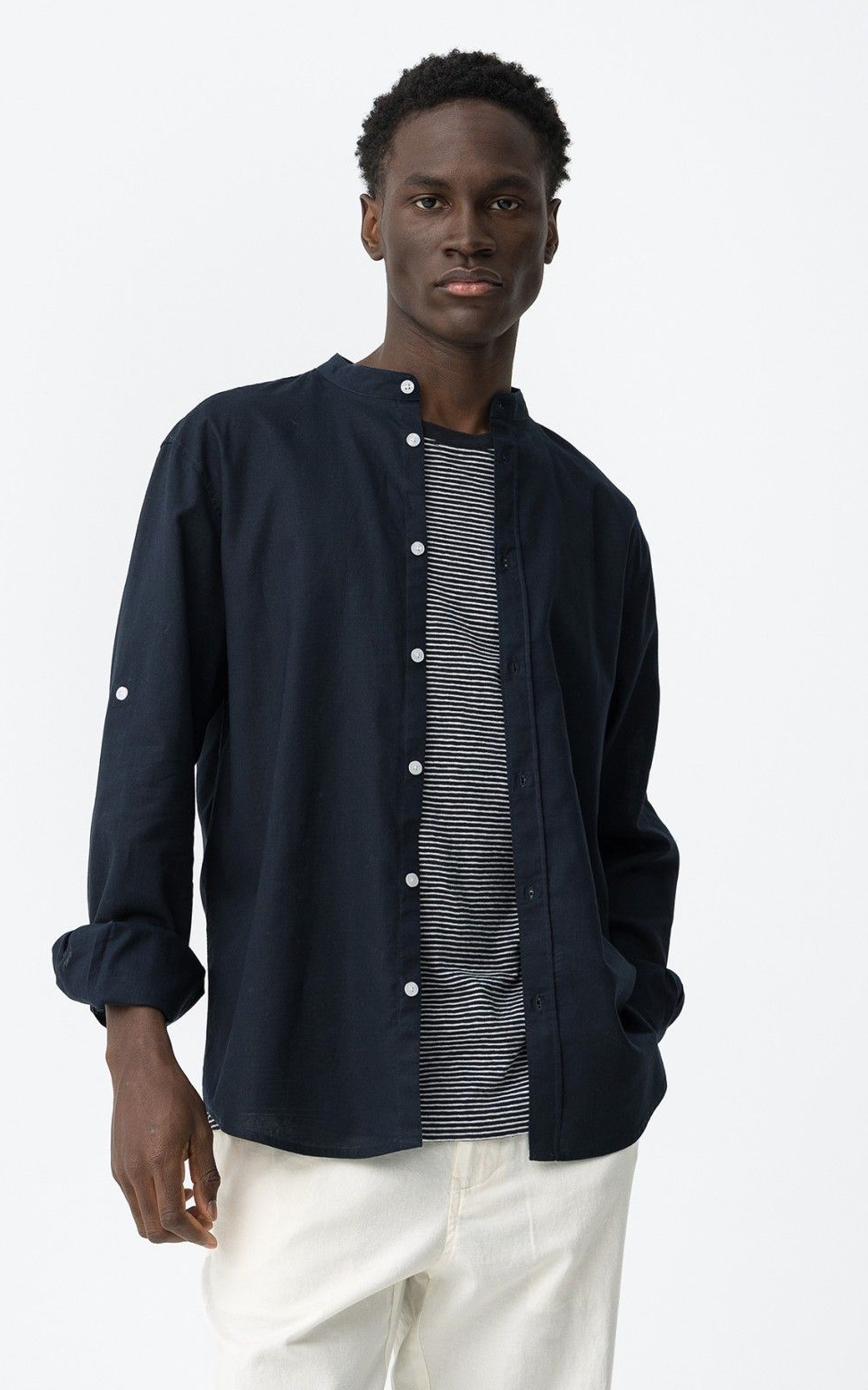 Miniature : TIFFOSI Chemise Bishop