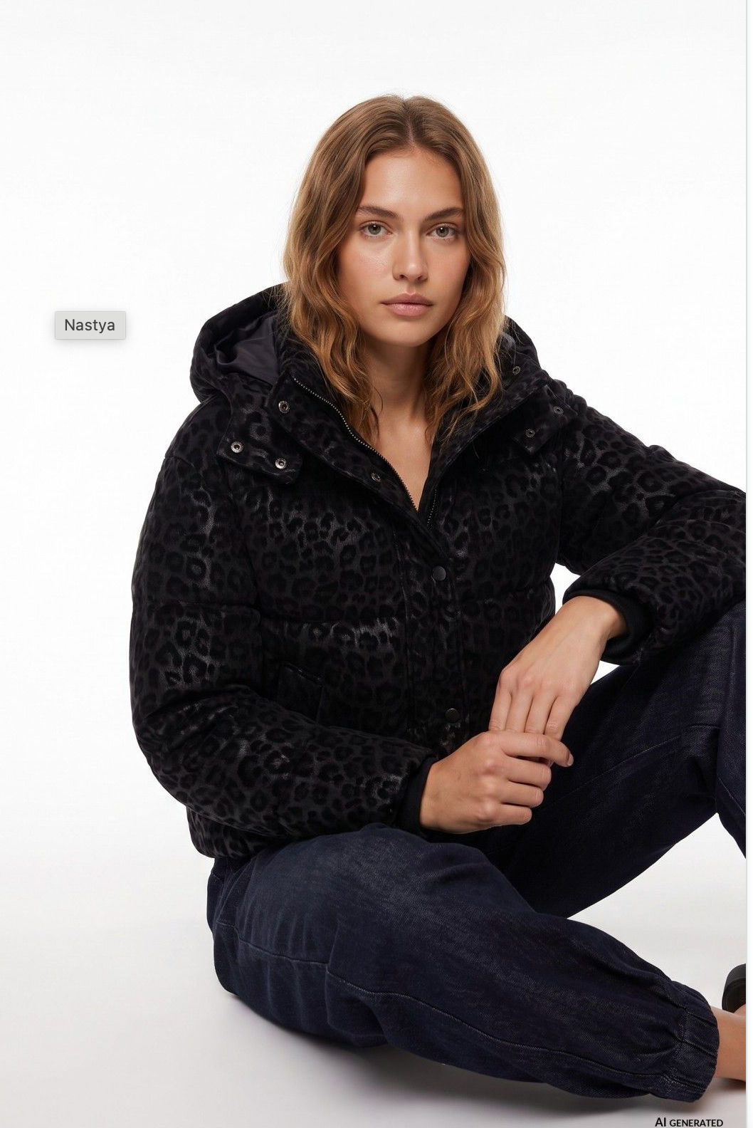 TIFFOSI Nastya Réf.: 10067776