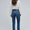 Miniature : SALSA JEAN TRUE CROPPED SLIM Ref: 21010218 856