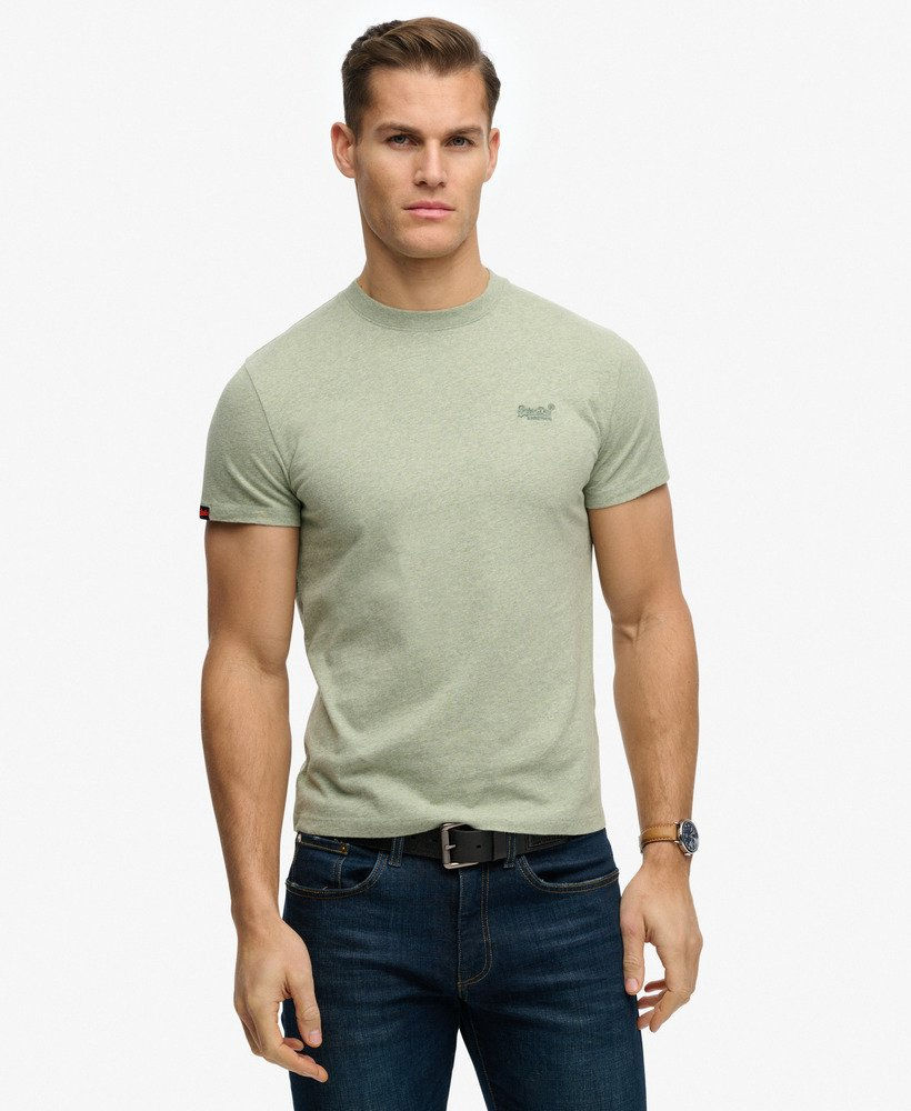 Miniature : SUPERDRY T-shirt Essential Logo M1011245A - J7W