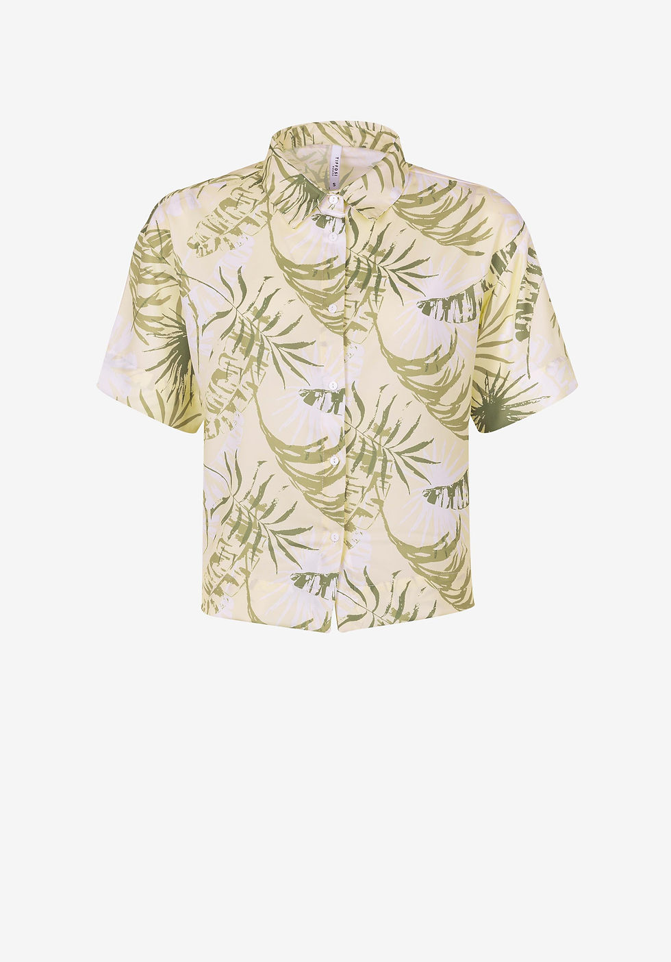 Miniature : TIFFOSI  Chemise M/C Nilo_C