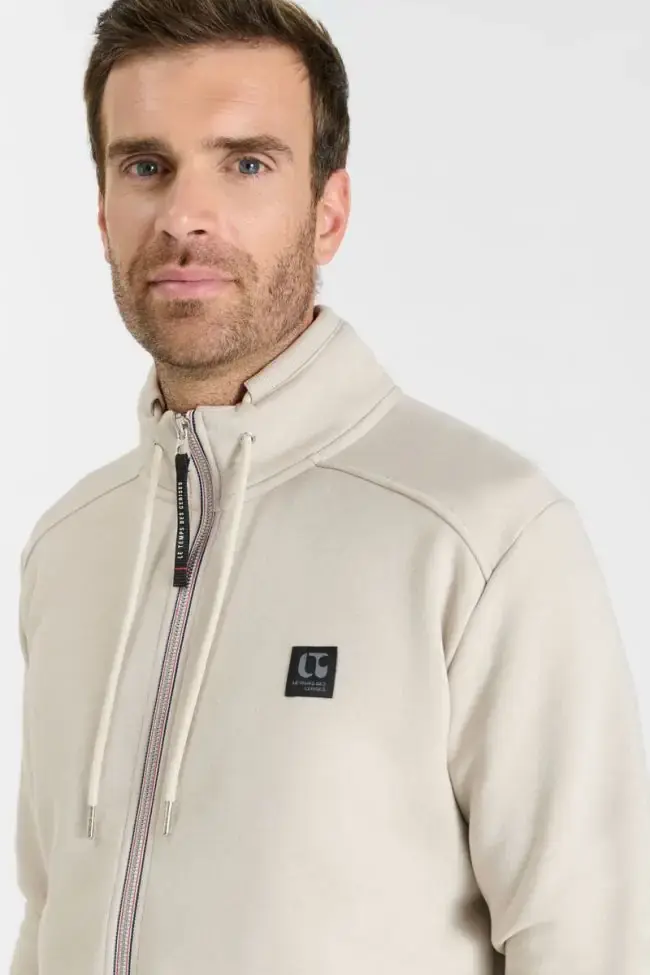 Miniature : LE TEMPS DES CERISES Sweat Olago