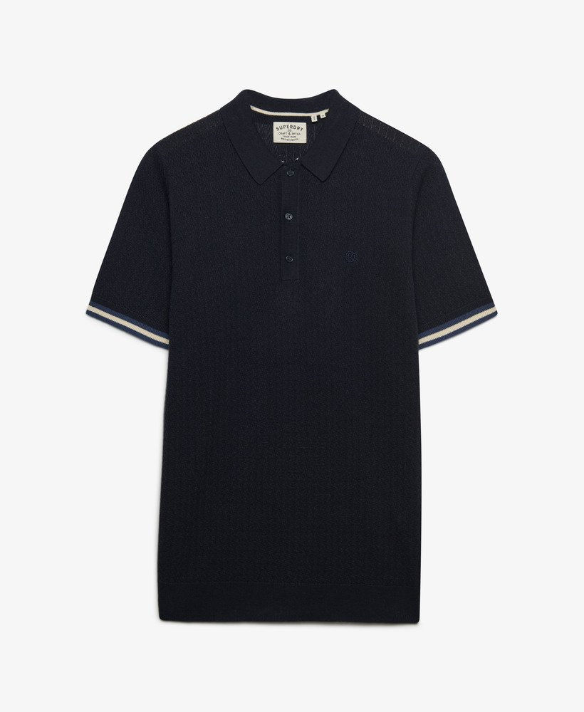 Miniature : SUPERDRY POLO M1110458A - K9T