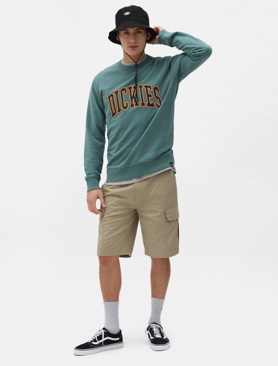 Miniature : DICKIES Short Sable Millerville