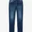 Miniature : LE TEMPS DES CERISES Jeans 400/17 mom Basic bleu 3098