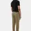 Miniature : KAPORAL Jean slim relaxed kaki IRWIX