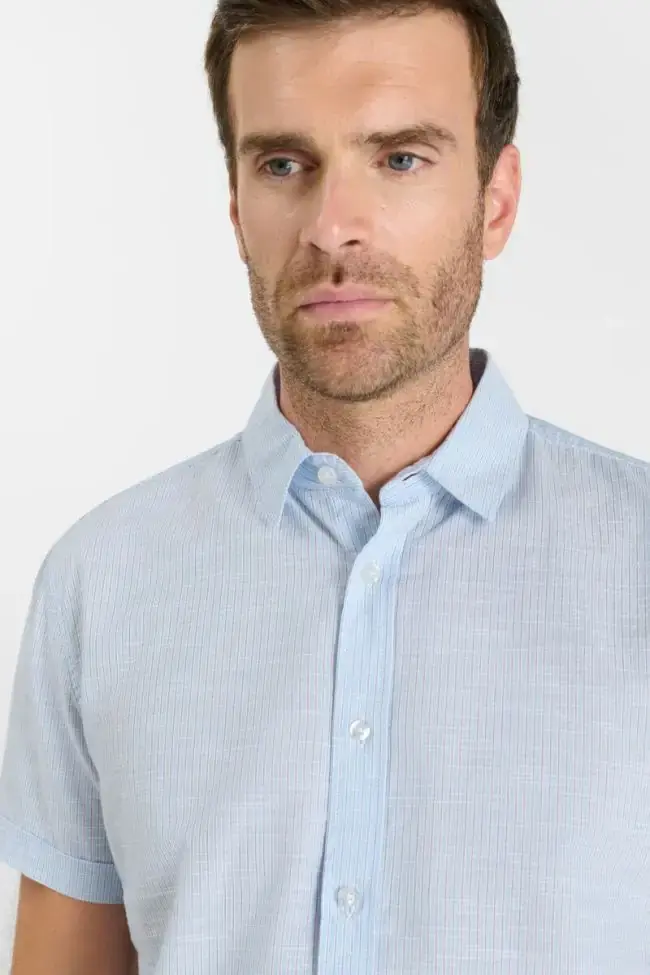 Miniature : LE TEMPS DES CERISES Chemise Droje