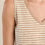 Miniature : MOLLY BRACKEN LADIES KNITTED TANK TOP M160EE