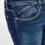 Miniature : LE TEMPS DES CERISES Jeans 800/12 regular Basic 1529 bleu N°2