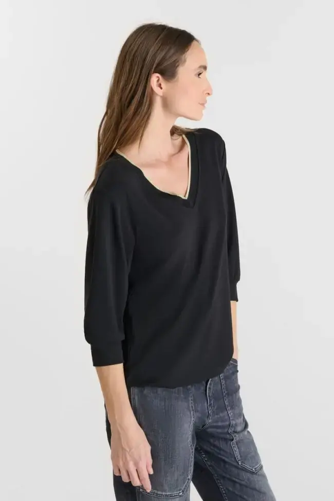 Miniature : LE TEMPS DES CERISES T-shirt Ticka