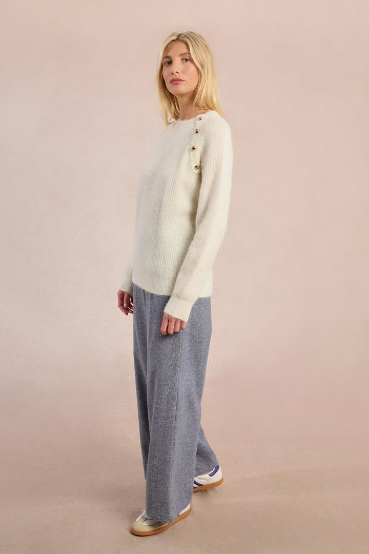 Miniature : MOLLY BRACKEN PULL M156DN